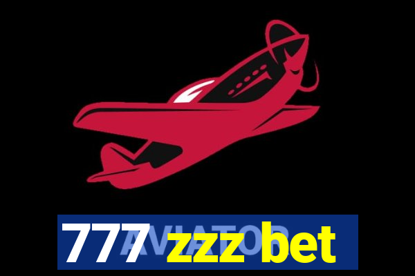 777 zzz bet